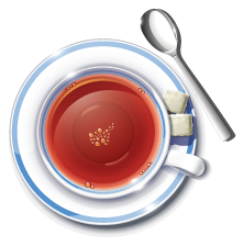 Tea and Sugar